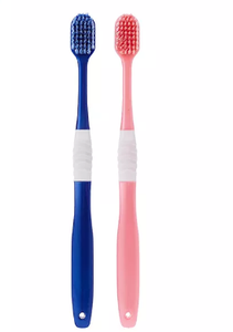 Brosse <span class=keywords><strong>à</strong></span> <span class=keywords><strong>dents</strong></span> adulte en nylon utilisée pour la famille ou les voyages brosse <span class=keywords><strong>à</strong></span> <span class=keywords><strong>dents</strong></span> bon marché brosse <span class=keywords><strong>à</strong></span> cheveux souple brosse <span class=keywords><strong>à</strong></span> cheveux souple - Product Image 2