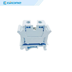 Bloc <span class=keywords><strong>de</strong></span> bornes PCB 800V 100A, bloc <span class=keywords><strong>de</strong></span> distribution électrique haute performance UK16N, connecteur <span class=keywords><strong>de</strong></span> <span class=keywords><strong>bornier</strong></span> pour câbles <span class=keywords><strong>de</strong></span> 16mm² - Product Image 5