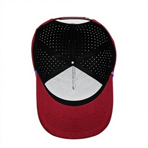 Gorra Trucker Ajustable para Adulto con Bordado 2D, Transpirable, Corte Láser y Cuerda, para Uso Diario, Golf y Actividades al Aire Libre, Fabricada en Vietnam - Product Image 4