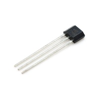 49E Hall element SS49E High sensitivity linear Hall OH49E electric car turn