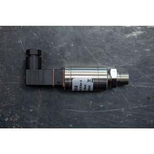 HouAn IND 시리즈 공정 제어 및 자동화를 위한 압전 방지 두꺼운 필름 스테인리스 세라믹 압력 센서 - Product Image 5