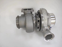 Pièces de turbocompresseur 352-9177 pour moteur diesel D9T, nouvelle machinerie, fonte ductile de haute qualité 370,8x403,9 mm