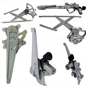 Lève-vitre électrique avant de voiture utilisé pour Toyota, Kia, Audi, VW, <span class=keywords><strong>Renault</strong></span>, BMW, Peugeot, offre spéciale - Product Image 1