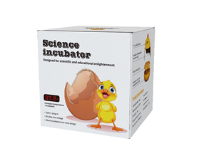 Mini incubadora de huevos de gallina de temperatura constante y humedad a la venta - Product Image 6