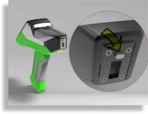 เครื่องวิเคราะห์โลหะด้วยเทคนิค LIBS (Laser Induced Breakdown Spectrometer) - Product Image 4