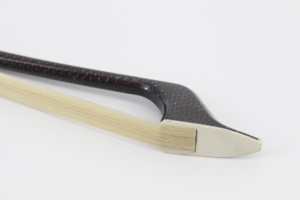 <span class=keywords><strong>Archet</strong></span> de double basse en fibre de carbone de bonne qualité, fabriqué en Chine - Product Image 6