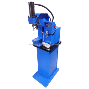 Máquina <span class=keywords><strong>Remachadora</strong></span> Hidráulica para Embragues de Automóviles, <span class=keywords><strong>Remachadora</strong></span> de Discos de Embrague Automotriz - Product Image 5