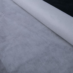 Entoilage non tissé dissolvant l'eau froide 100% Film PVA soluble dans l'eau 35gsm <span class=keywords><strong>papier</strong></span> soluble dans l'eau pour <span class=keywords><strong>broderie</strong></span> - Product Image 1