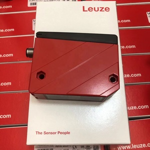 Sensor difuso electrónico Leuze con supresión de fondo Hrt 96M/P-1600-2000-42 y buen precio - Product Image 4