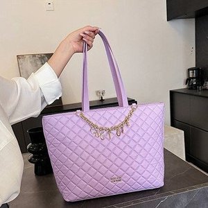 Ünlü Marka Tasarımcı Kadınlar İçin Tek Omuz Çantası PU Deri Omuz Çantası Moda Lüks Çanta Kadınlar İçin Tasarımcı Ürünleri Tedarikçisi - Product Image 2