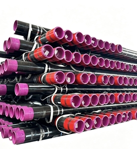Tubería de Acero Galvanizado por Inmersión en Caliente, Tubo Redondo de Acero al Carbono para Andamios, Estructuras de Almacenes y Proyectos Industriales - Product Image 1