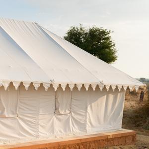 ผ้าอะคริลิกกันน้ำสำหรับภายนอกอาคาร ทนทานต่อสภาพอากาศ - Product Image 4