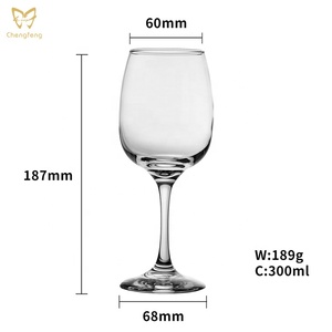 Échantillon gratuit gobelet <span class=keywords><strong>verre</strong></span> à <span class=keywords><strong>vin</strong></span> tasse logo <span class=keywords><strong>personnalisé</strong></span> <span class=keywords><strong>verre</strong></span> à <span class=keywords><strong>vin</strong></span> pour restaurant et hôtel utilisé - Product Image 2