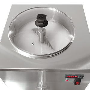 Fabbrica sfusa Supply14L Mini latte e latte di capra pasteurizerlast <span class=keywords><strong>Design</strong></span> pastorizzatore Made in China - Product Image 4