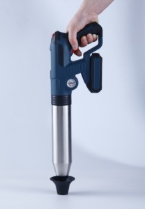 Ouvreur d'<span class=keywords><strong>évier</strong></span> de <span class=keywords><strong>déboucheur</strong></span> de tuyau écologique professionnel pour <span class=keywords><strong>pompe</strong></span> de vidange de souffleur d'air de toilette à pression obstruée avec Plummer - Product Image 4
