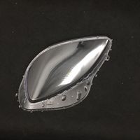 Abat-jour en verre dur transparent ADS Lighting, lentille de phare en PC, couvercle en verre, acheter pour Chevrolet Corvette C6 Z06