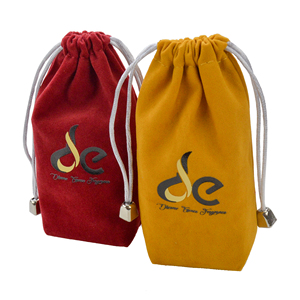 Bolsas de Satén Personalizadas con Cordón para Joyería, Cosméticos, Recuerdos de Fiesta, Pequeños Negocios - Product Image 6
