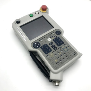 อะไหล่แท้จากญี่ปุ่น ใหม่ในสต็อก รุ่น JZRCR-NPP01B-1  รีโมทควบคุมหุ่นยนต์ - Product Image 6
