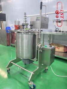 Thương mại mới sô cô la melanger Máy Nhà Máy đá ca cao để chế biến sô cô la Refiner và máy xay - Product Image 2