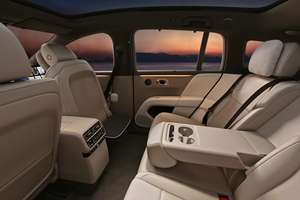 Li <span class=keywords><strong>Auto</strong></span> I6, <span class=keywords><strong>Auto</strong></span> Tecnológico en Oferta, Modelo Ideal I6, Tracción en Dos Ruedas, Edición Estándar, Vehículo Eléctrico Híbrido de Rango Extendido - Product Image 4