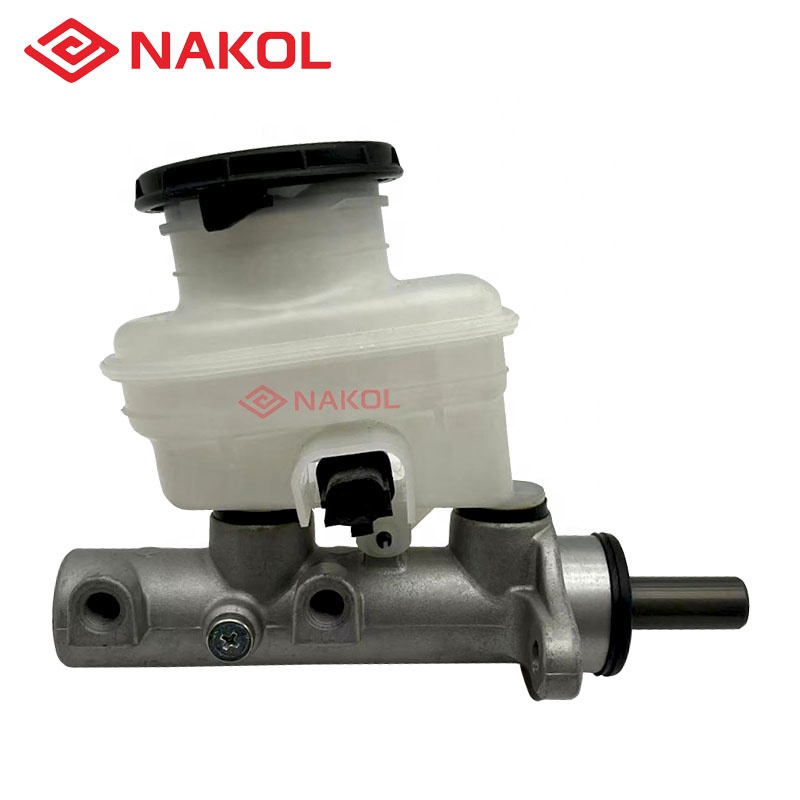 Factory Price Brake Master Cylinder for ISUZU OEM 98006941 8