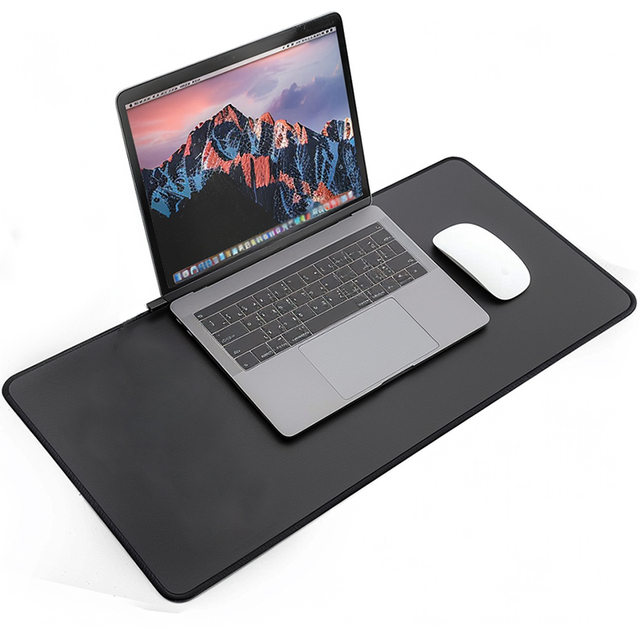 Custom Large Gamermat Table Mouse Pad Customizable Rubber Mousepad with Blank Sublimation Cartoon Style Printing Logo Option