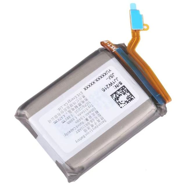 Oem Cheap 3.88V 515mAh EB-BR510ABY for Samsung Galaxy Buds 2 Pro SM-R510 Cradle Charging Case Box Replacement Battery