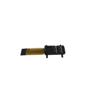 La machine d'atmosphère de prix usine partie la tête de contact d'IC d'USB de lecteur de carte de NCR DIP EMV 445 0740583 445 0740583 fournisseur de la Chine
