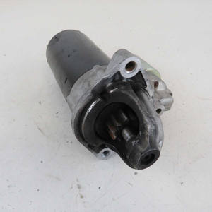 Motorino di Avviamento 0001115046 per BMW Serie 3 E90 2005-2013 Motori Usati per Autobus - Product Image 2