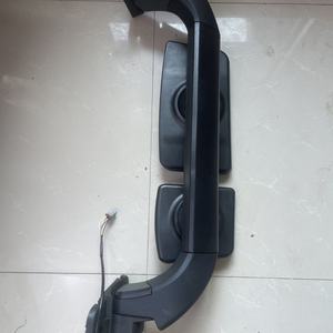 H4821010300A0 	 Rétroviseur extérieur gauche FOTON AUMAN EST GTL - Product Image 4