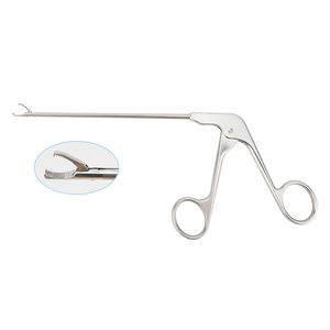 CHANGFAN Instrumentos de artroscopia de rodilla Pinzas de extracción de cuerpo suelto Pinza - Product Image 1