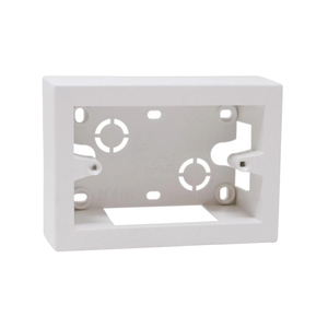 Gloca universale 3P scatola di montaggio esterna apparecchiature elettriche - Product Image 1