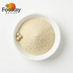 ผงพริกไทยขาวจีนแท้สำหรับปรุงรสซุปกระเพาะ<span class=keywords><strong>หมู</strong></span>และลูกชิ้นปลา วัตถุดิบจากธรรมชาติ - Product Image 4