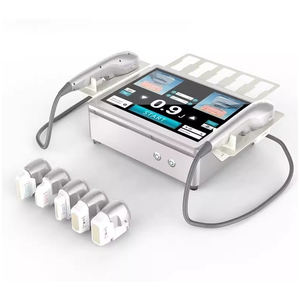 جهاز ليتيان LT-RF004 7d A67 بنظام مزدوج مع مجسات متعددة الأعماق مصنوع من مادة ABS لشد الوجه والجسم وإذابة الدهون - Product Image 2