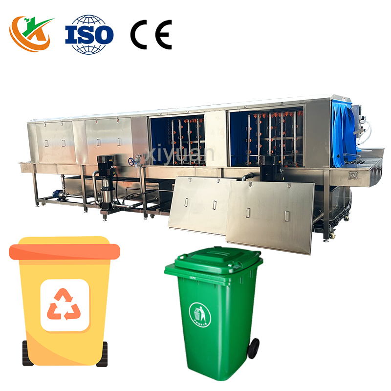 commercial washing machine for laundry