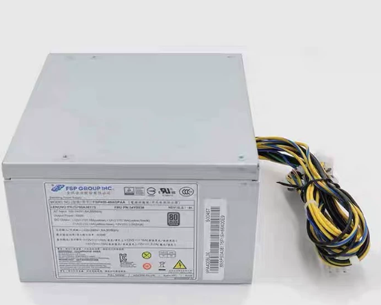 Used for M910T M920T Desktop 10PIN ATX Power Supply 400W FSP400-40AGPAA 00PC738