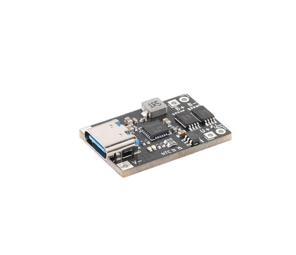 Original Genuine 3A Lithium Battery Charging Module Type-C Interface Charging and Protection Integrated Power Module