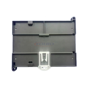 ใหม่เอี่ยม 100% รุ่นดั้งเดิม DVP24ES200R |   ซีพียูหลักของ PLC รุ่น DVP-ES2 |   24-พอยท์ 16DI 8DO |   ตัวควบคุมกำลังไฟฟ้ากระแสสลับแบบรีเลย์เอาต์พุต - Product Image 5