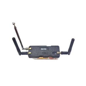 لوحة تطوير واي فاي فليبر زيرو، مجموعة تطوير واي فاي وملحقات 3 في 1 لجهاز فليبر مودز، لوحة تطوير ESP32+NRF24+CC1101 - Product Image 1