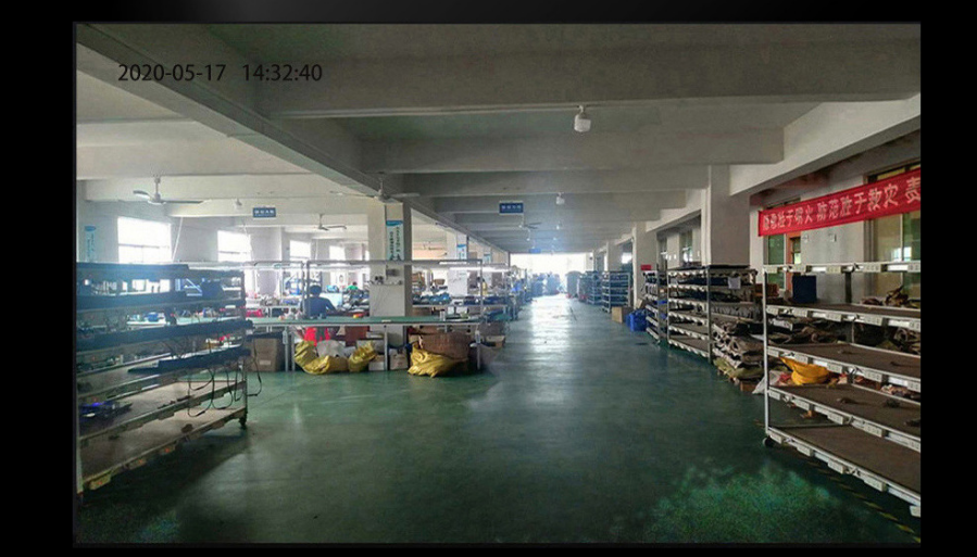 High Brightness 1080P Outdoor Solar Flood Light 100W 200W 300W 400W 600W With CCTV Camera