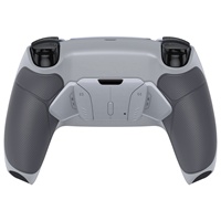 Kit de poignées caoutchoutées améliorées EXtremeRate, kit de remappage Rise4 pour manette PS5
