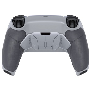Kit de Mejora EXtremeRate con Agarre de Goma, Kit Remappable Rise4 para Control de PS5 - Product Image 6