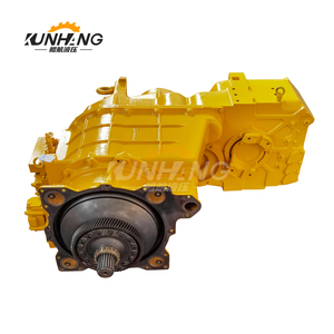 Ensemble <span class=keywords><strong>convertisseur</strong></span> de couple HD785-7 d'origine 561-13-70010 561-13-70030 Transmission pour Komatsu HD785-7 Torqflow Assy - Product Image 1