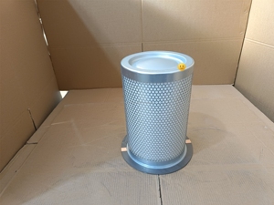 manny <b>air</b> Compressor High Quality Oil and Gas Separation Filter 70839295 - Product Image 3