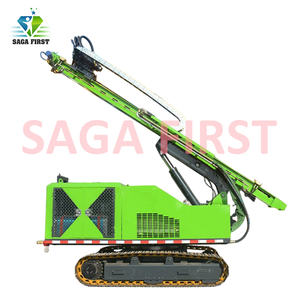 <span class=keywords><strong>Mini</strong></span> Trivella Solare Portatile Leggera per Piccoli Impianti Fotovoltaici - Product Image 6