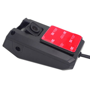 1080P Độ Nét Cao Mini Taxi Sao Lưu Máy Ảnh Màu Đen Góc Rộng Tầm Nhìn Ban Đêm Đảo Ngược Cảm Biến Đỗ Xe Adas Xe Hỗ Trợ Đảo Ngược - Product Image 6