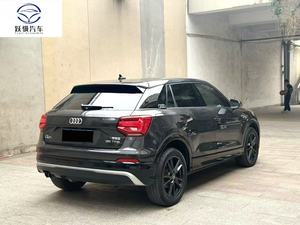 Offre Spéciale – <span class=keywords><strong>Audi</strong></span> Q2L d'occasion 2019, essence, 4 portes, 5 places, SUV, prix bas pour l'exportation depuis la Chine - Product Image 3