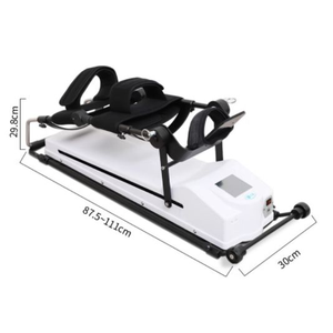 Penyangga Lutut Ortopedi Berengsel untuk Dewasa, Mesin Pijat Lutut dan Kaki untuk Rehabilitasi Lutut dan Kaki - Product Image 5