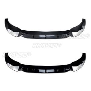 Para BMW X3 G01 X4 G02 2018-2021, Protector de Parachoques Delantero, Difusor, Kit de Carrocería, Cubierta Protectora, Accesorios para Auto - Product Image 6