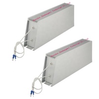 Resistencia de Frenado para Elevador ZBW de 50W a 15KW, Resistencia de Carga de 50W, 200W, 800W, Resistencia de 3KW, 3000W, Resistencia de Frenado de 1000W, 5000W, 1500W